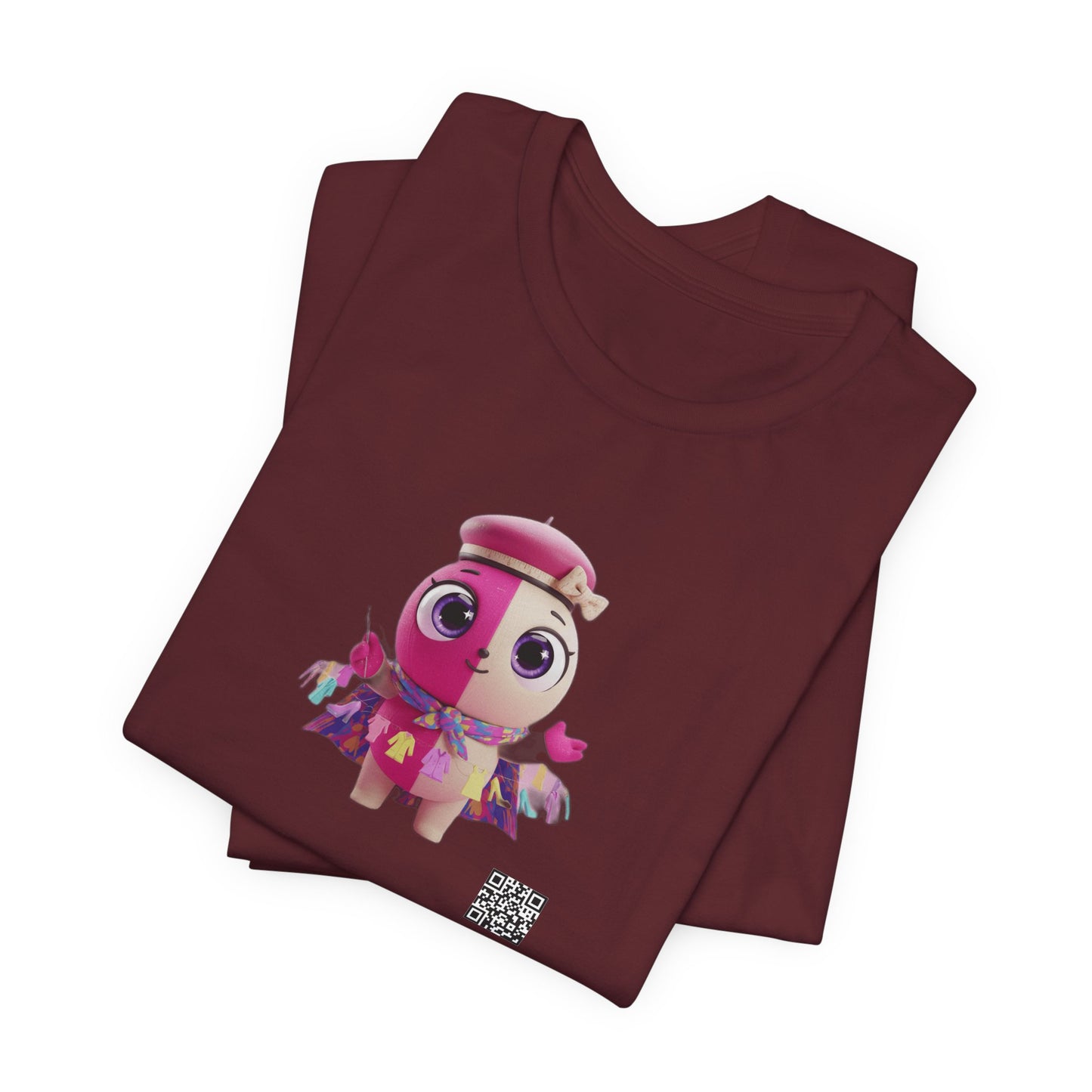 PokAIMignons Drop #5 T-Shirt