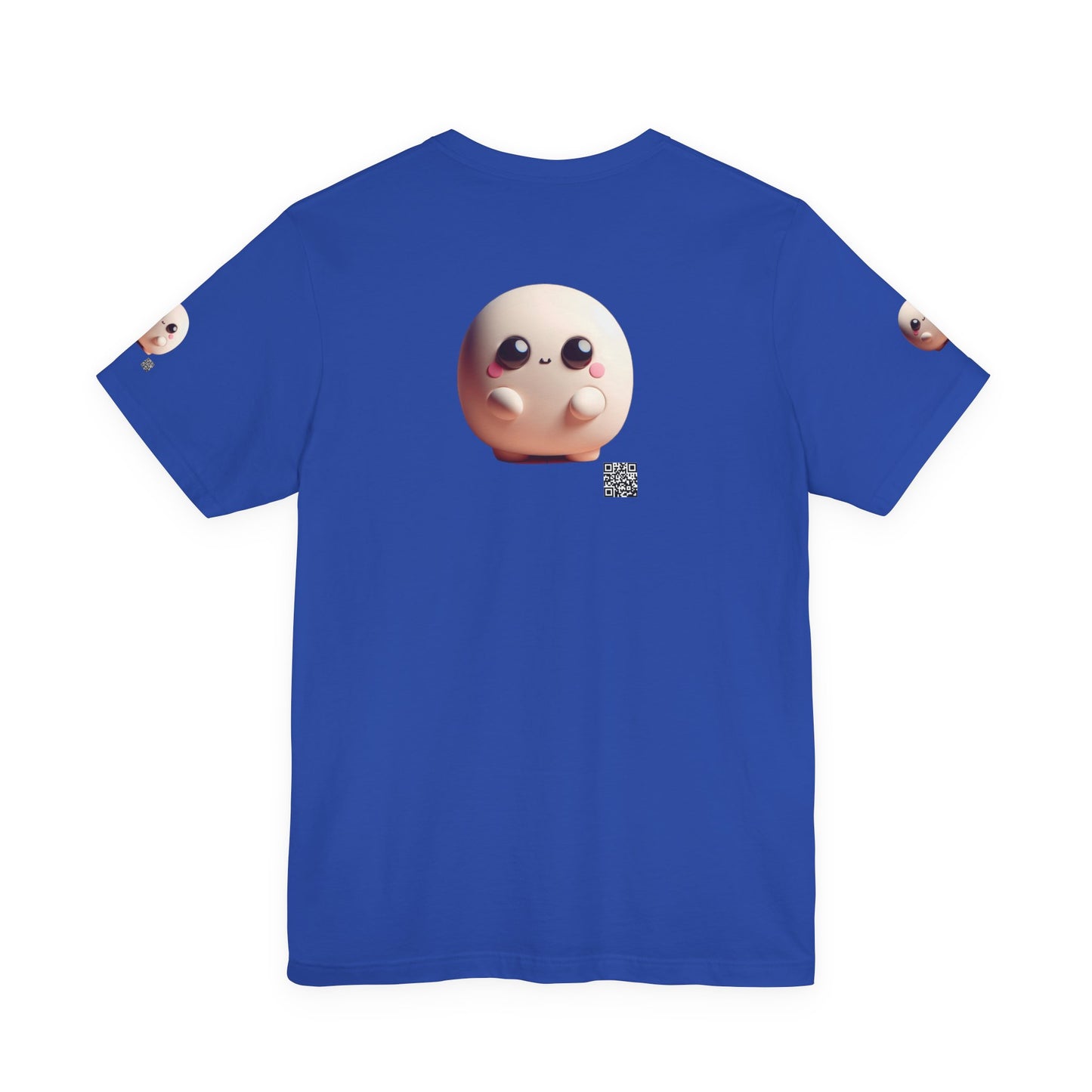 PokAIMignons Drop #13 T-Shirt — T-Shirt | PokAIMignons™