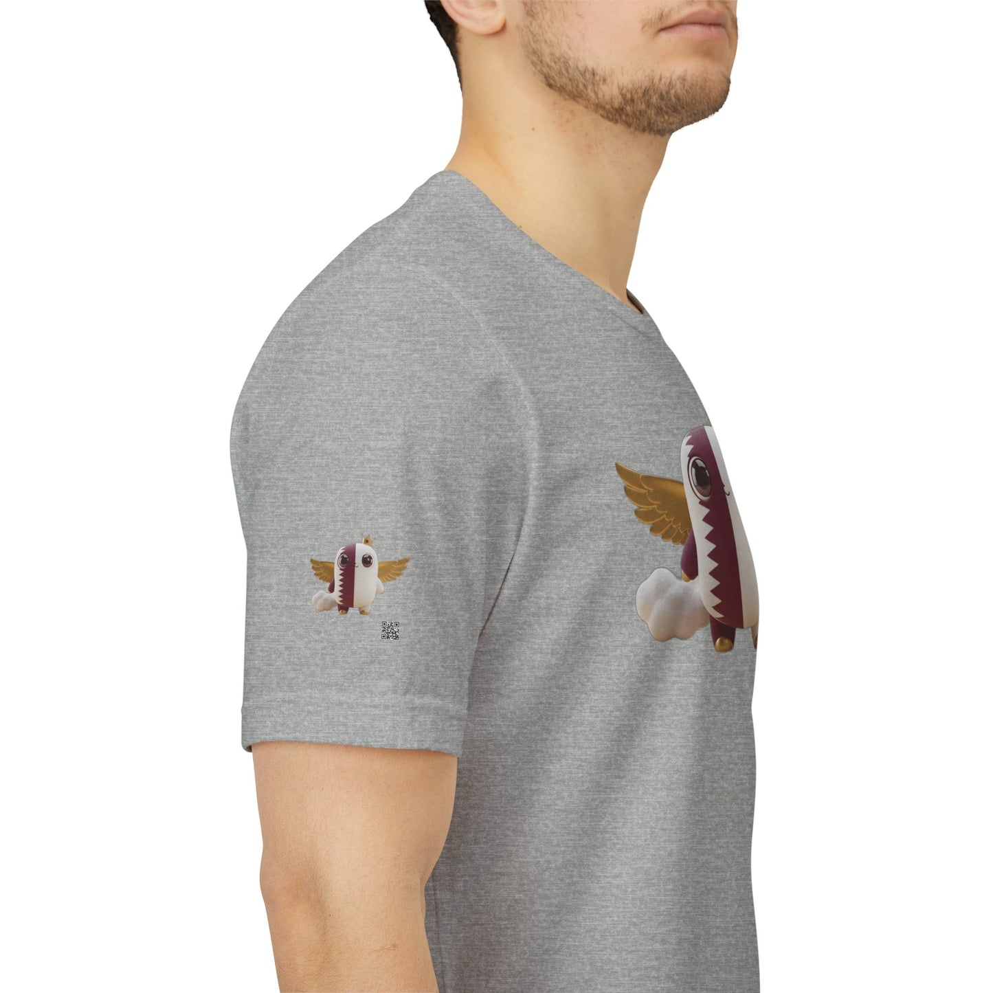 🐾⚽ Qatar World Cup 2026 Companion – Limited Edition Official Merchandise | PokAIMignons™