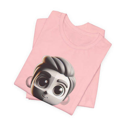 PokAIMignons Drop #8 T-Shirt — T-Shirt | PokAIMignons™