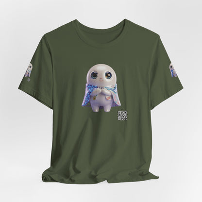 PokAIMignon Companion T-Shirt — T-Shirt | PokAIMignons™