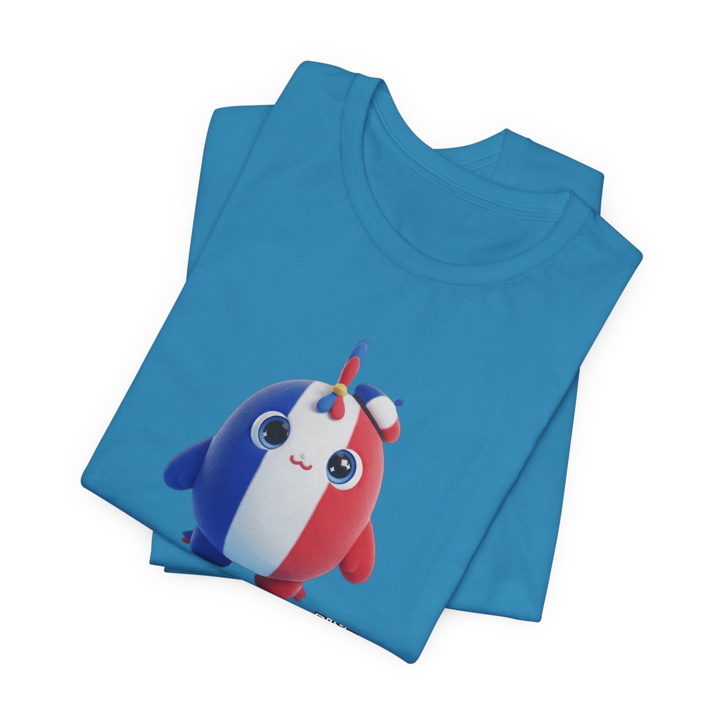 🐾⚽ France World Cup 2026 Companion – Limited Edition Official Merchandise | PokAIMignons™
