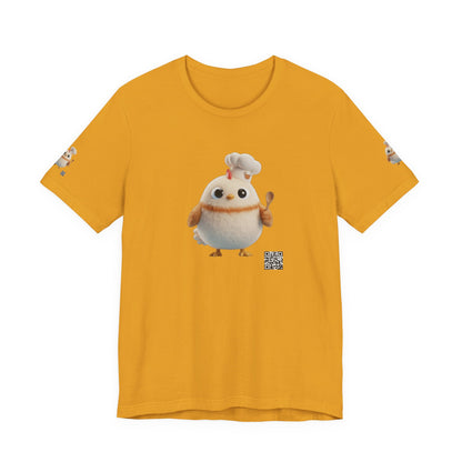 PokAIMignons Drop #37 T-Shirt — T-Shirt | PokAIMignons™