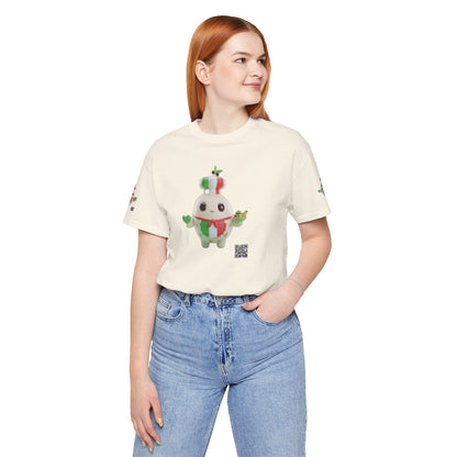 PokAIMignons Drop #2 T-Shirt