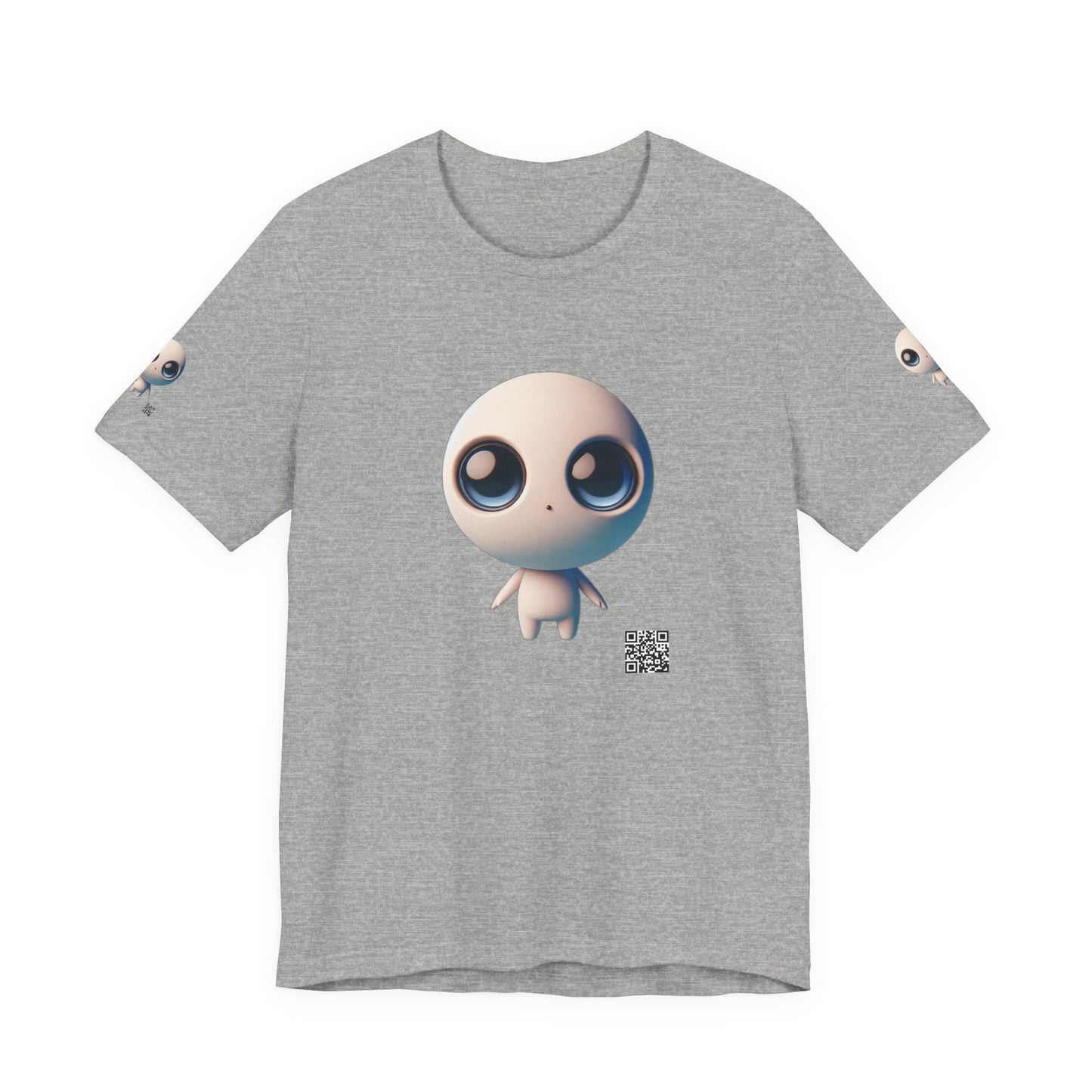 PokAIMignon Companion T-Shirt — T-Shirt | PokAIMignons™