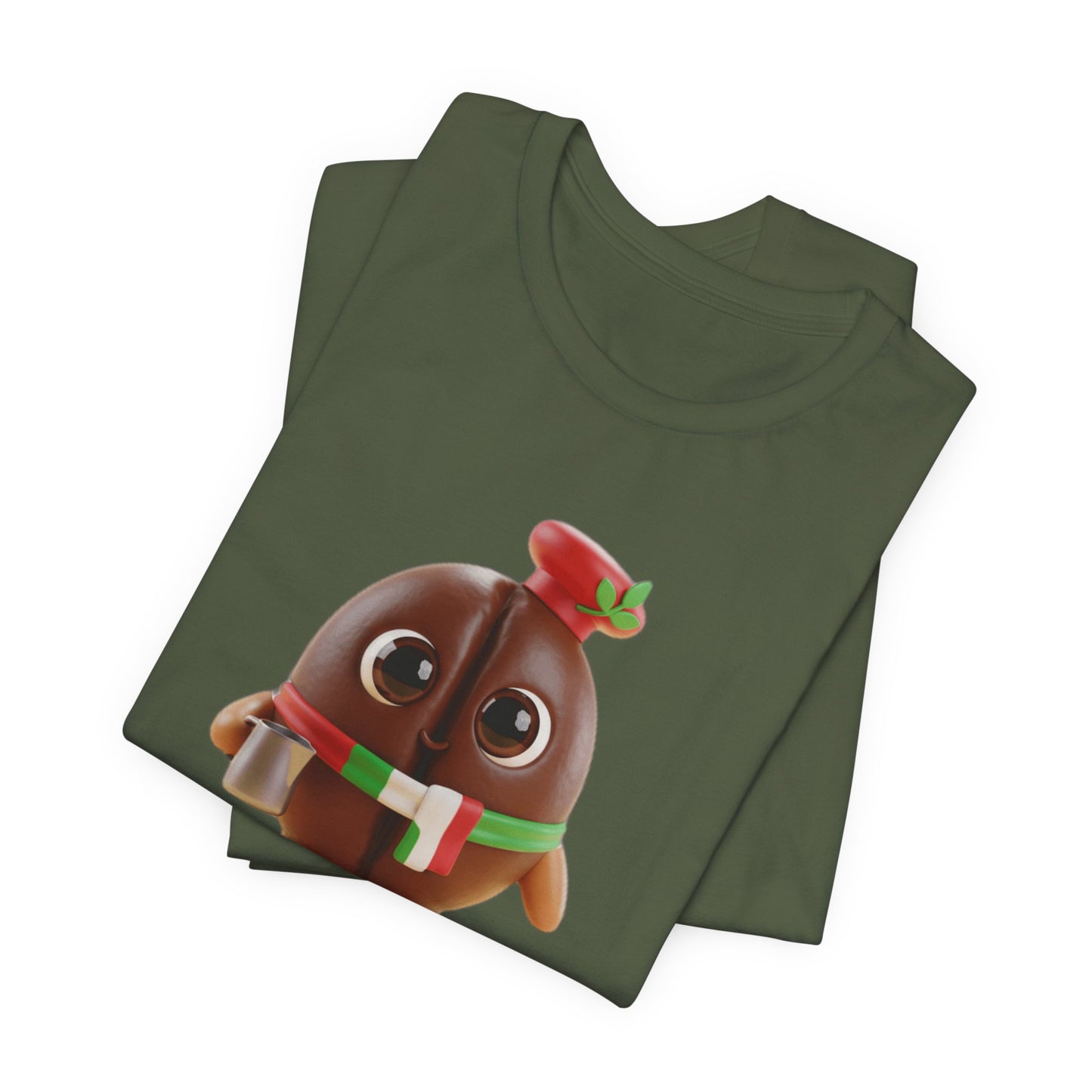 PokAIMignons Drop #28 T-Shirt — T-Shirt | PokAIMignons™