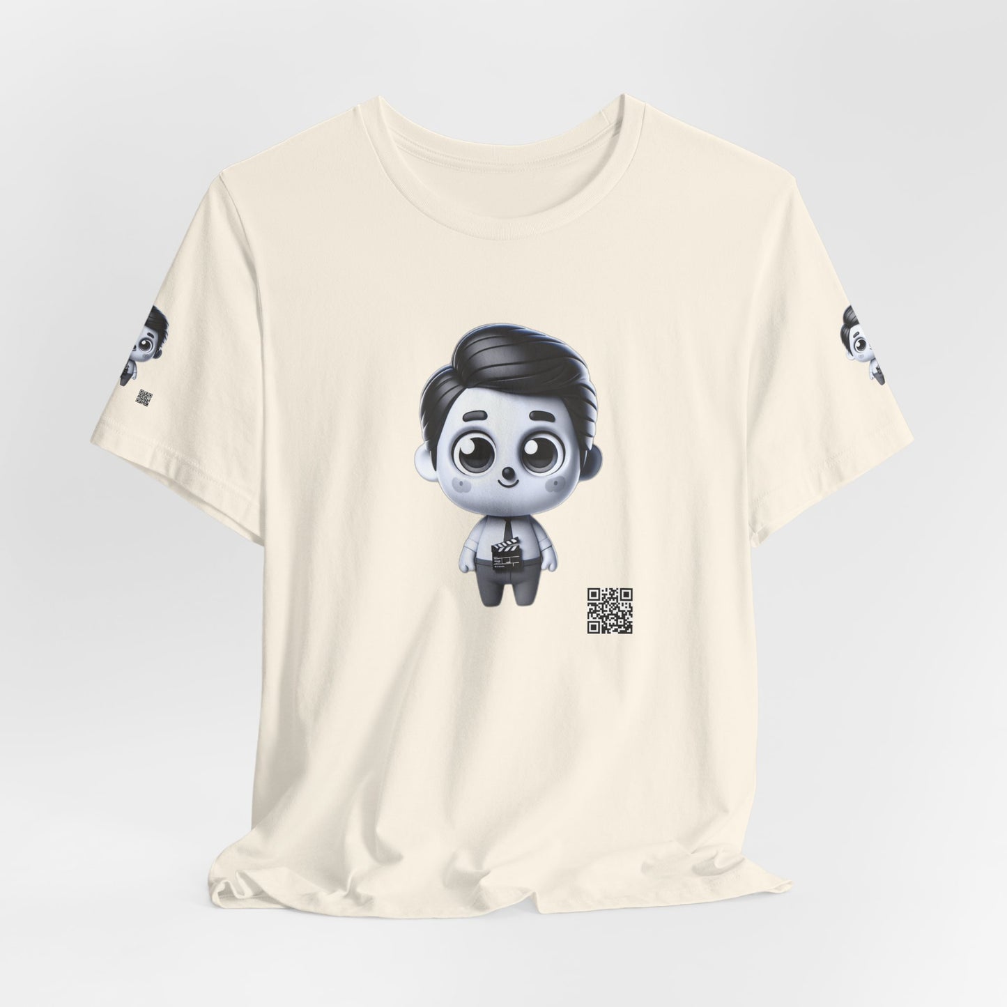 PokAIMignons Drop #32 T-Shirt — T-Shirt | PokAIMignons™