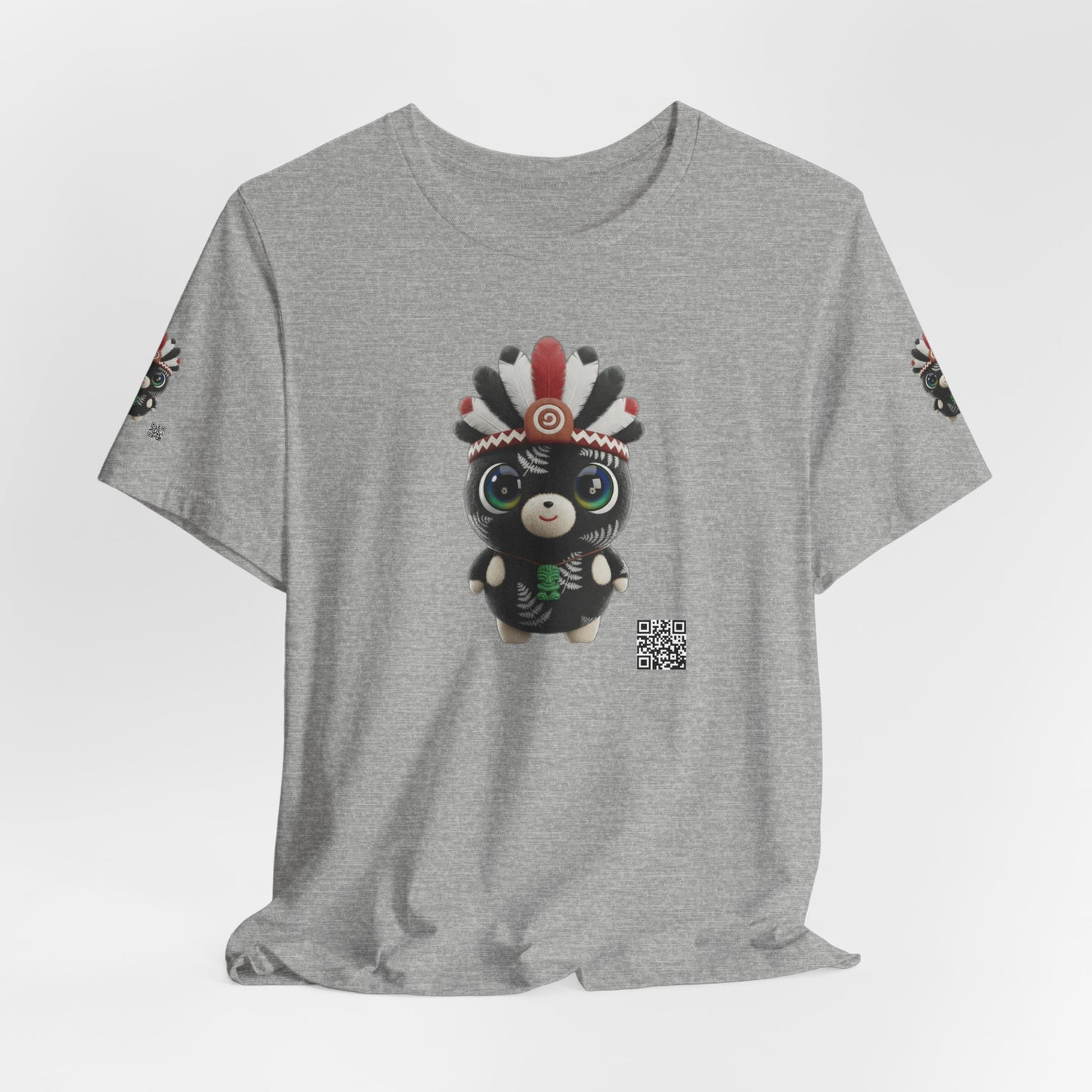 🐾⚽ New Zealand World Cup 2026 Companion – Limited Edition Official Merchandise | PokAIMignons™
