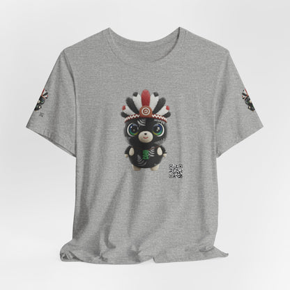 🐾⚽ New Zealand World Cup 2026 Companion – Limited Edition Official Merchandise | PokAIMignons™