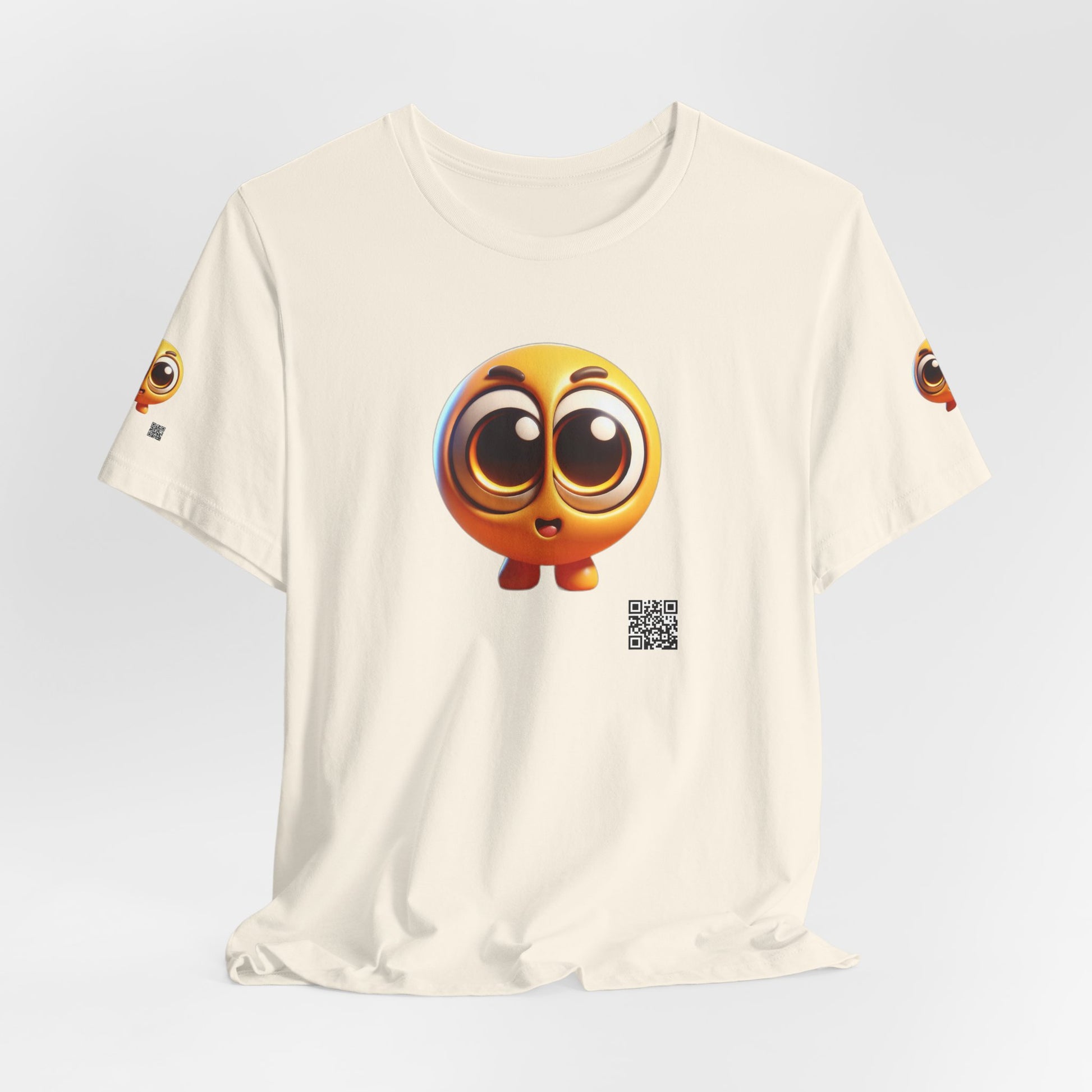 BeatDrop PokAIMignon T-Shirt — T-Shirt | PokAIMignons™