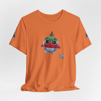 🐾⚽ New Caledonia World Cup 2026 Companion – Limited Edition Official Merchandise | PokAIMignons™ — T-Shirt | PokAIMignons™