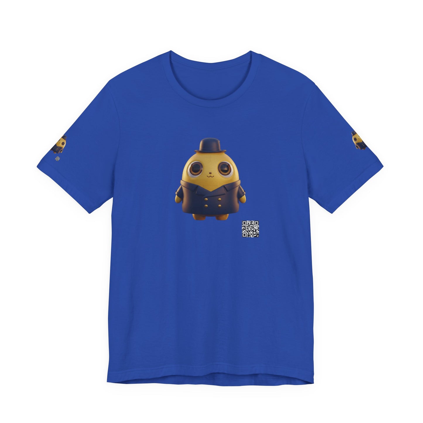 PokAIMignon Companion T-Shirt — T-Shirt | PokAIMignons™