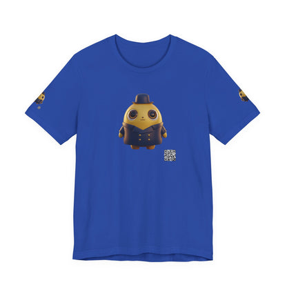 PokAIMignon Companion T-Shirt — T-Shirt | PokAIMignons™