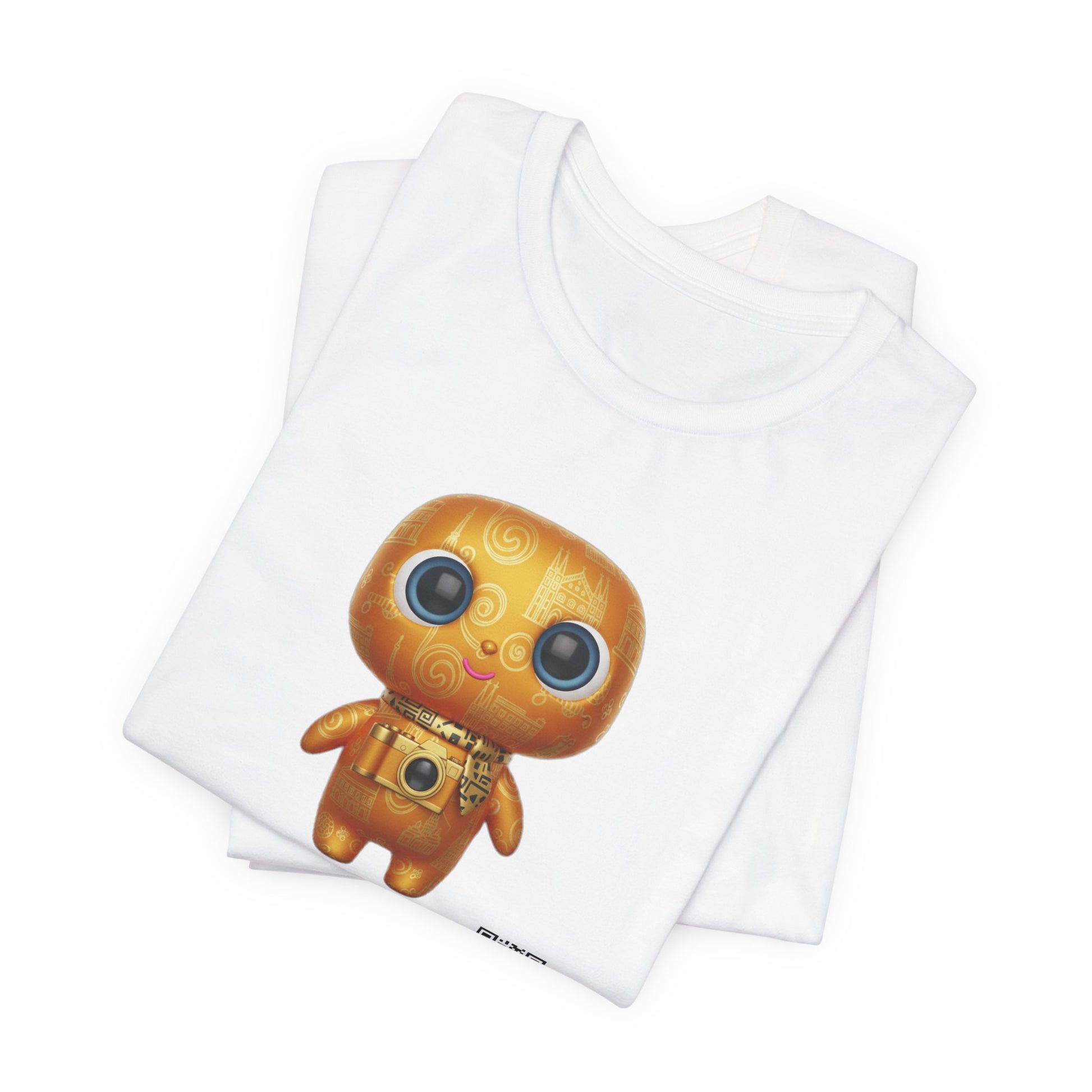 PokAIMignons Drop #36 T-Shirt — T-Shirt | PokAIMignons™