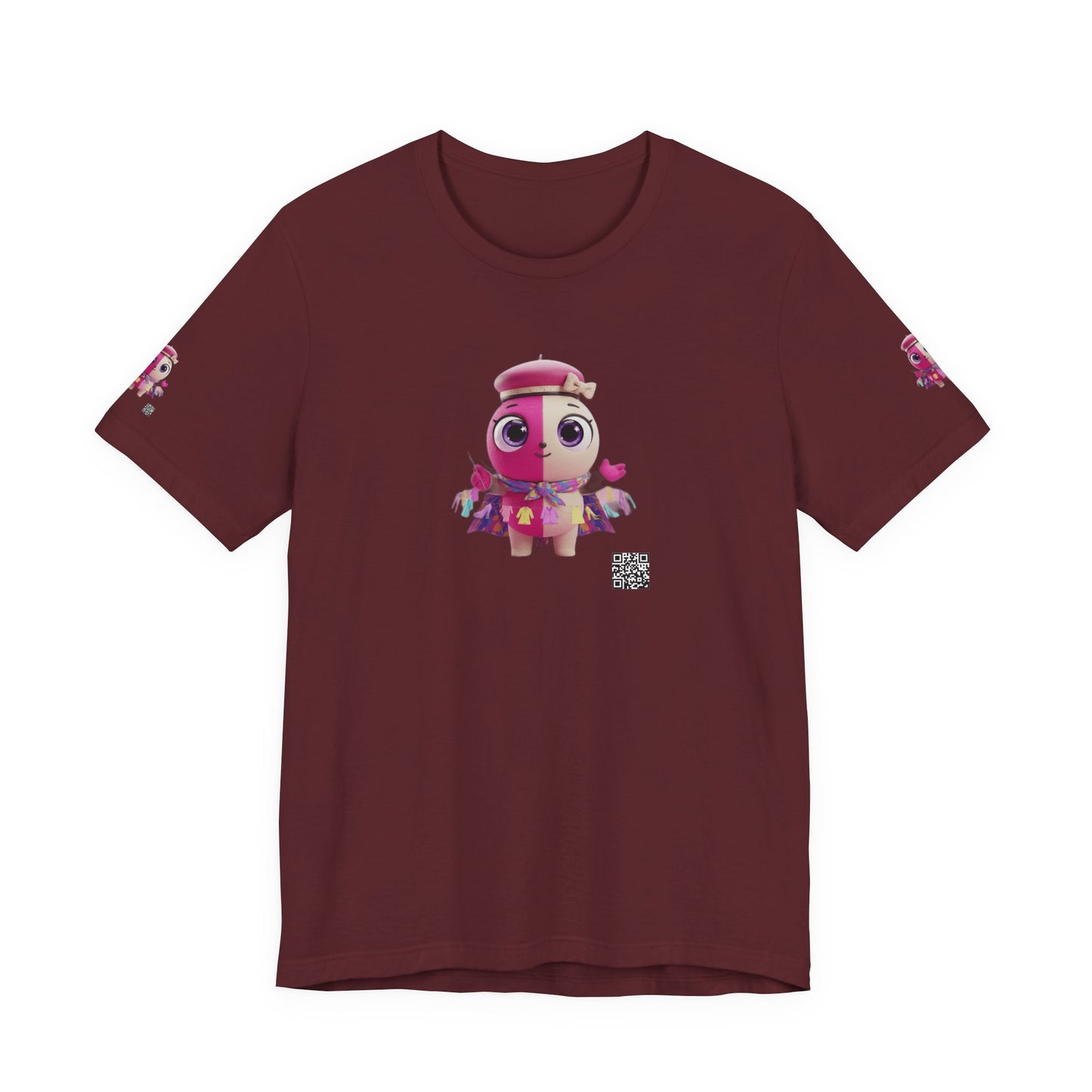 PokAIMignons Drop #5 T-Shirt — T-Shirt | PokAIMignons™