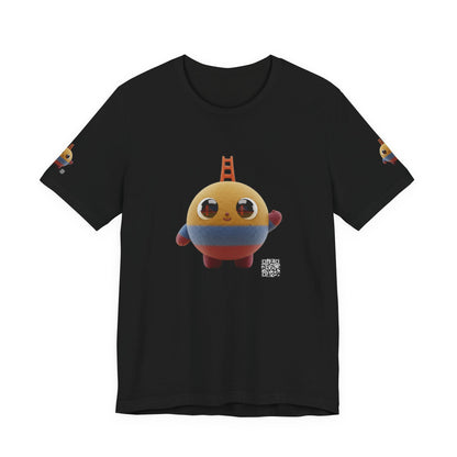 PokAIMignon Companion T-Shirt — T-Shirt | PokAIMignons™