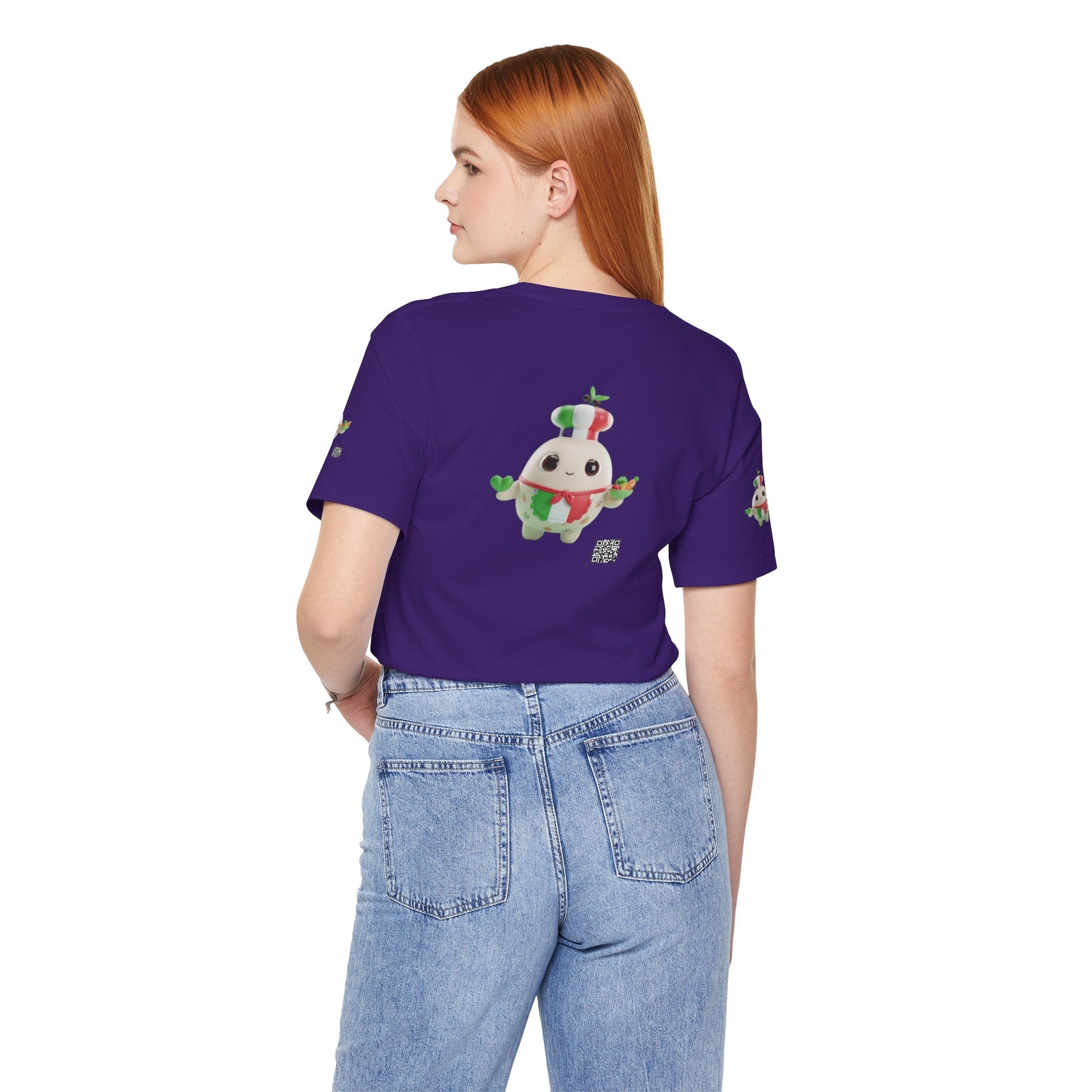 PokAIMignons Drop #2 T-Shirt — T-Shirt | PokAIMignons™