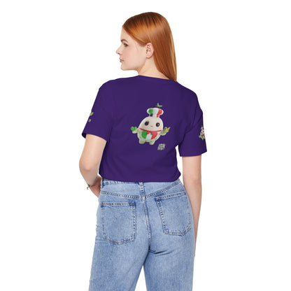 PokAIMignons Drop #2 T-Shirt — T-Shirt | PokAIMignons™