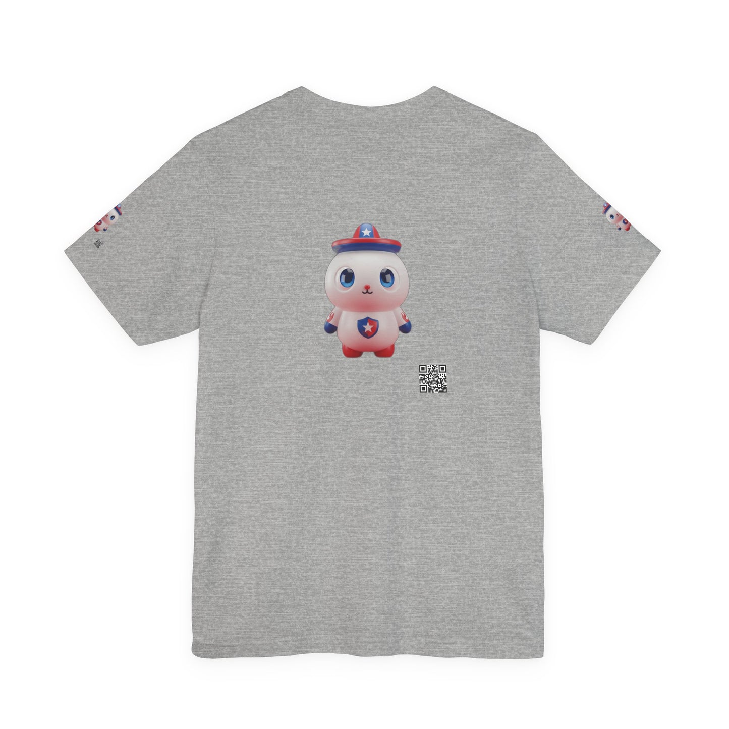 🐾⚽ Chile World Cup 2026 Companion – Limited Edition Official Merchandise | PokAIMignons™