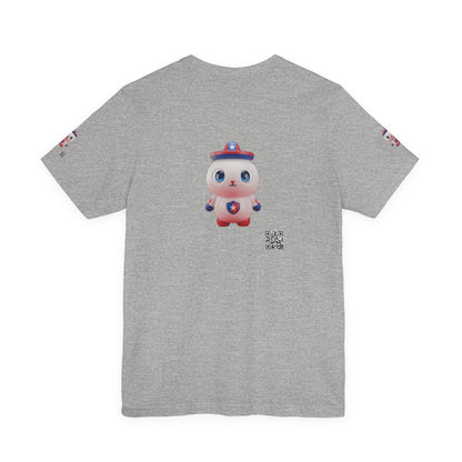 🐾⚽ Chile World Cup 2026 Companion – Limited Edition Official Merchandise | PokAIMignons™