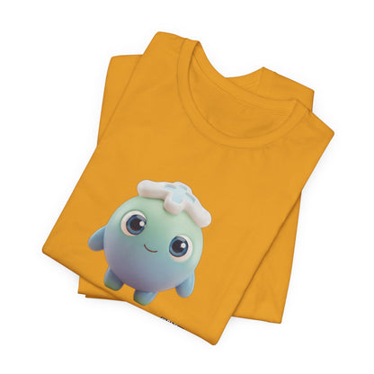 HealthExpert PokAIMignon Companion T-Shirt — T-Shirt | PokAIMignons™