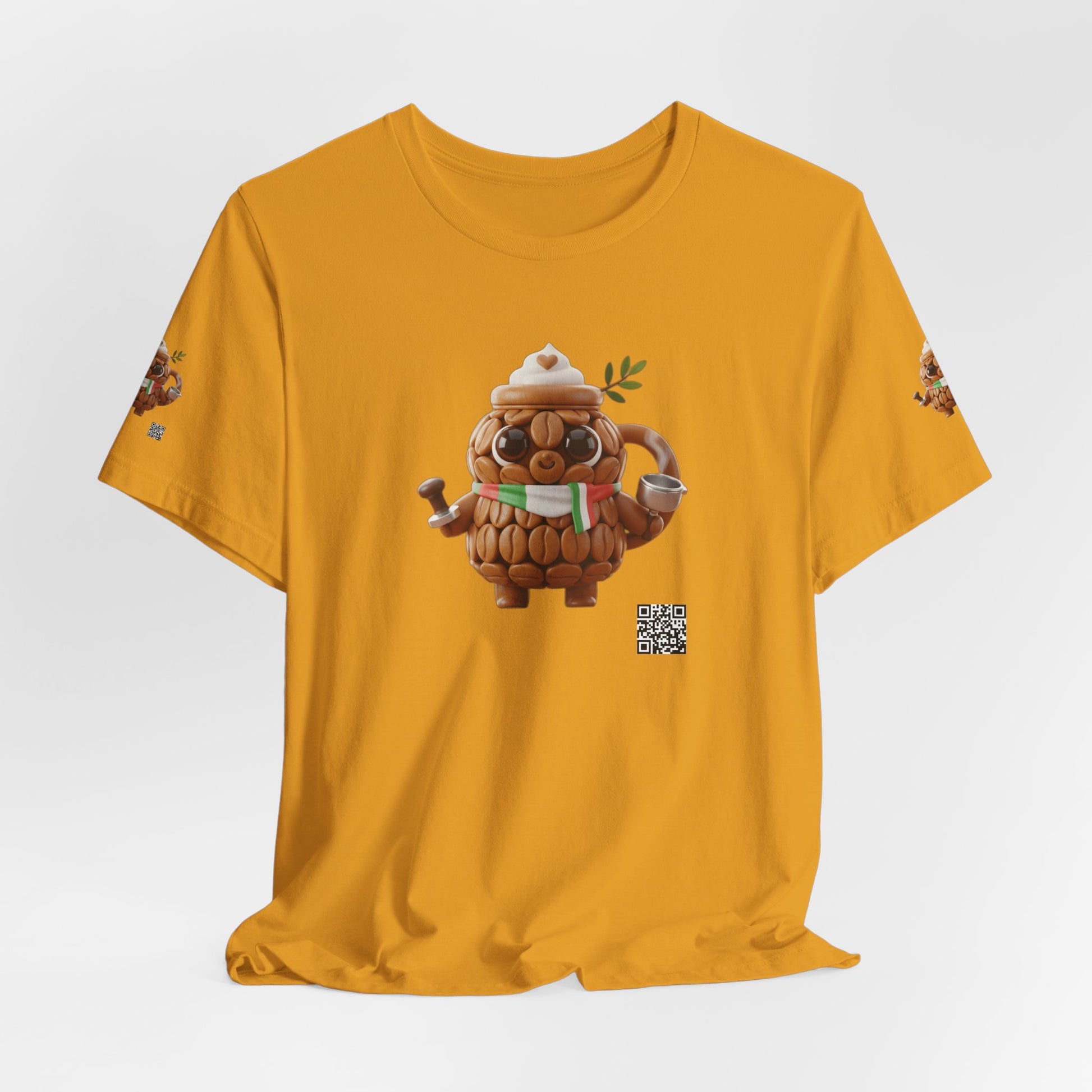 PokAIMignons Drop #34 T-Shirt — T-Shirt | PokAIMignons™