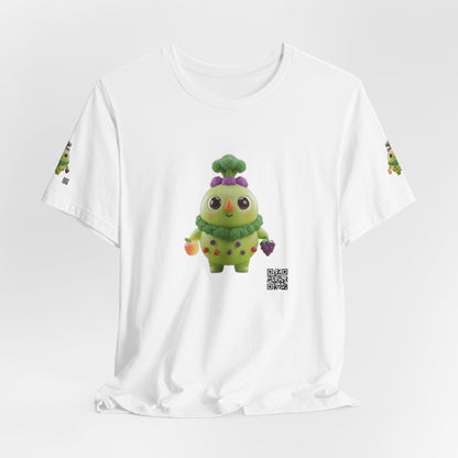 VeggieVixen PokAIMignon T-Shirt — T-Shirt | PokAIMignons™