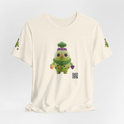 VeggieVixen PokAIMignon T-Shirt — T-Shirt | PokAIMignons™