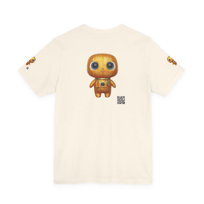 PokAIMignons Drop #36 T-Shirt — T-Shirt | PokAIMignons™