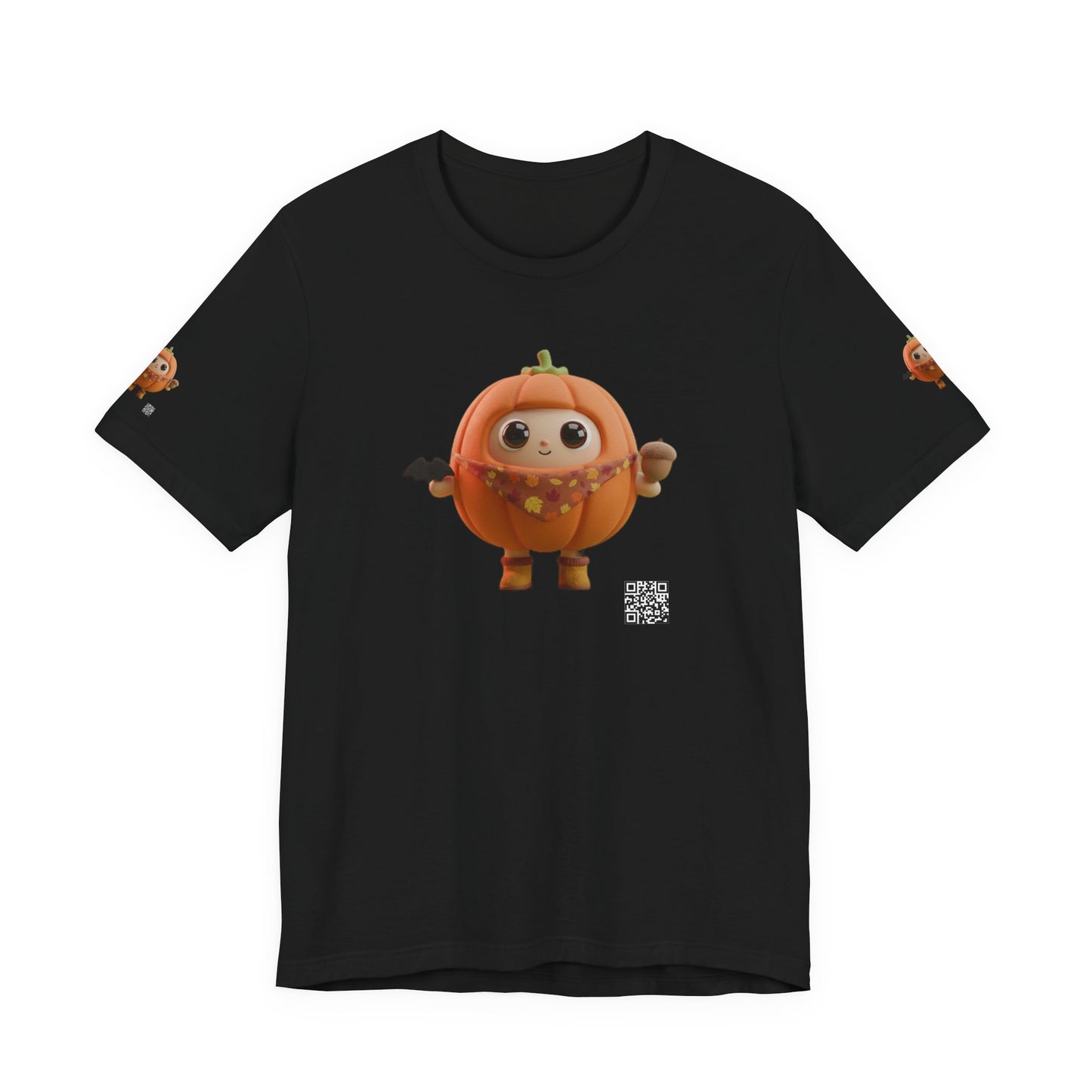 PokAIMignons Drop #41 T-Shirt — T-Shirt | PokAIMignons™