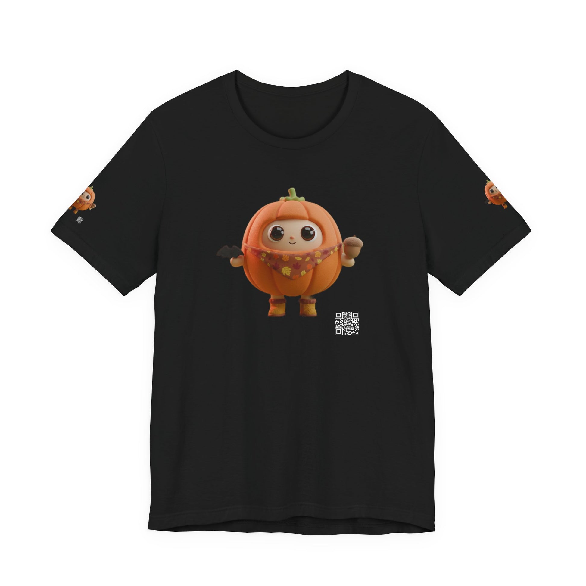 PokAIMignons Drop #41 T-Shirt — T-Shirt | PokAIMignons™