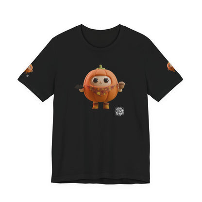 PokAIMignons Drop #41 T-Shirt — T-Shirt | PokAIMignons™