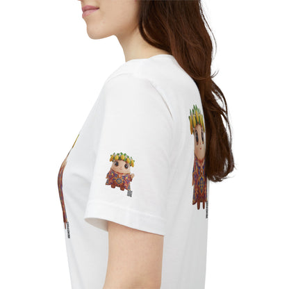 Sicilia PokAIMignon T-Shirt — T-Shirt | PokAIMignons™
