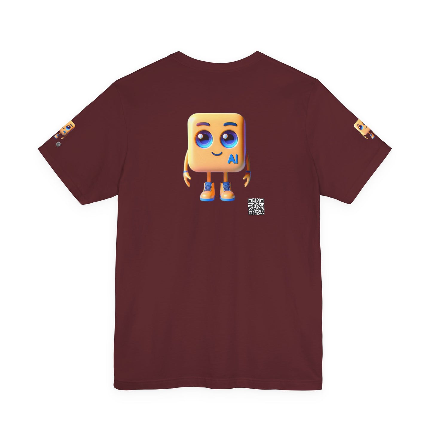 PokAIMignons Drop #25 T-Shirt — T-Shirt | PokAIMignons™