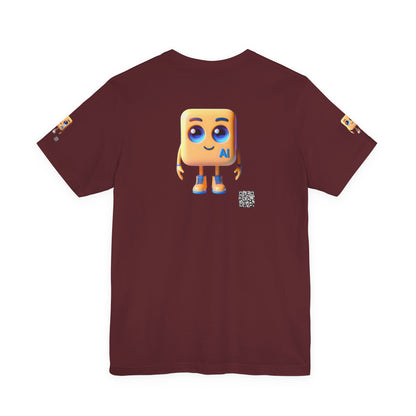 PokAIMignons Drop #25 T-Shirt — T-Shirt | PokAIMignons™