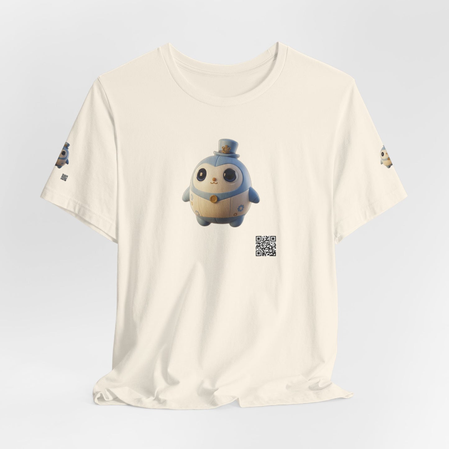 PokAIMignon Companion T-Shirt — T-Shirt | PokAIMignons™