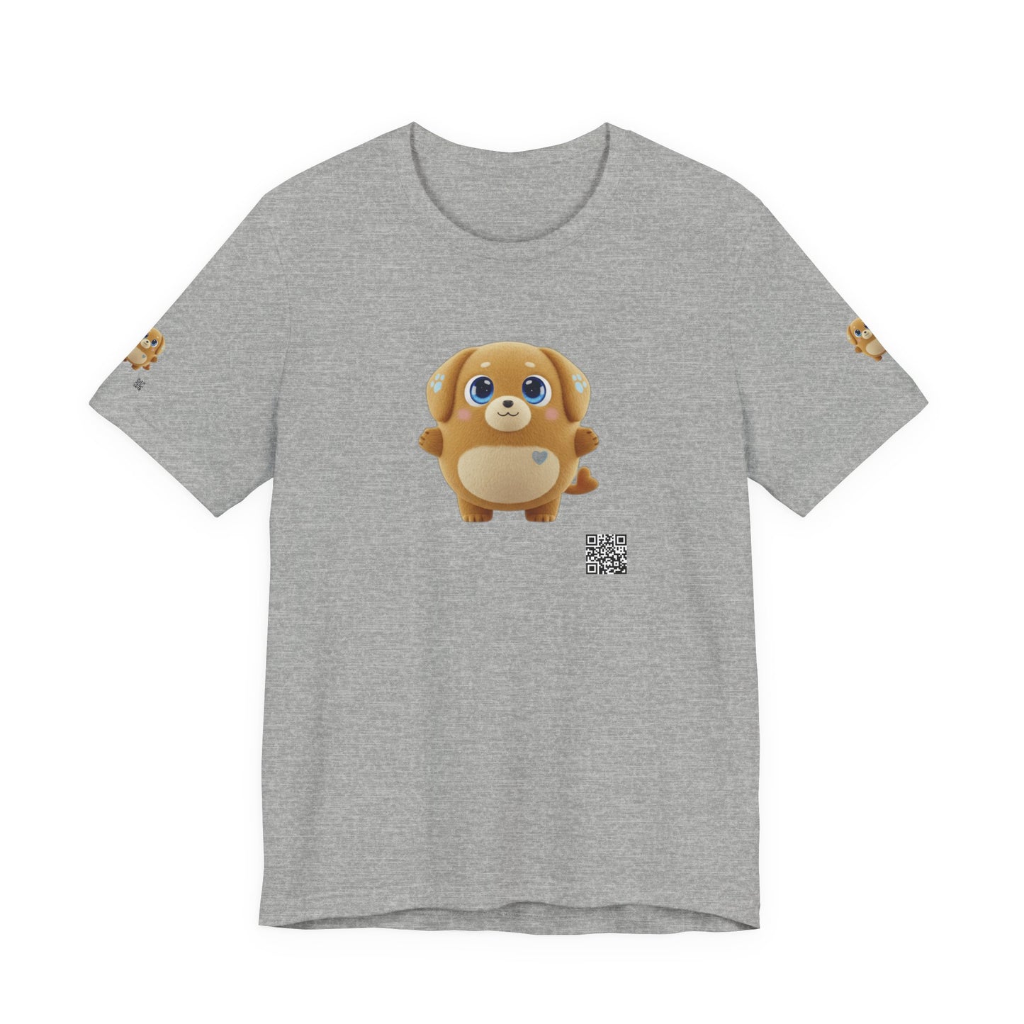 LabraLuv PokAIMignon T-Shirt — T-Shirt | PokAIMignons™