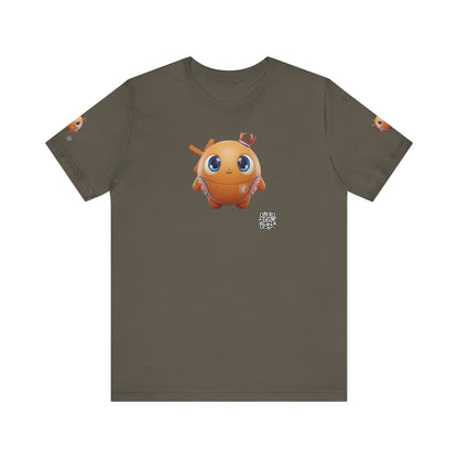 🐾⚽ Netherlands World Cup 2026 Companion – Limited Edition Official Merchandise | PokAIMignons™