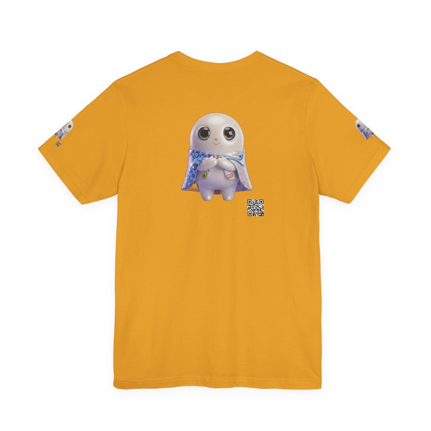 PokAIMignon Companion T-Shirt — T-Shirt | PokAIMignons™