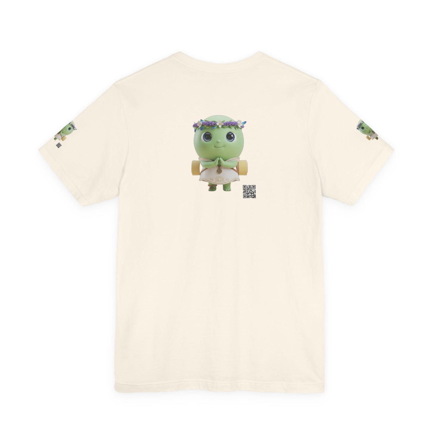 PokAIMignons Drop #4 T-Shirt — T-Shirt | PokAIMignons™