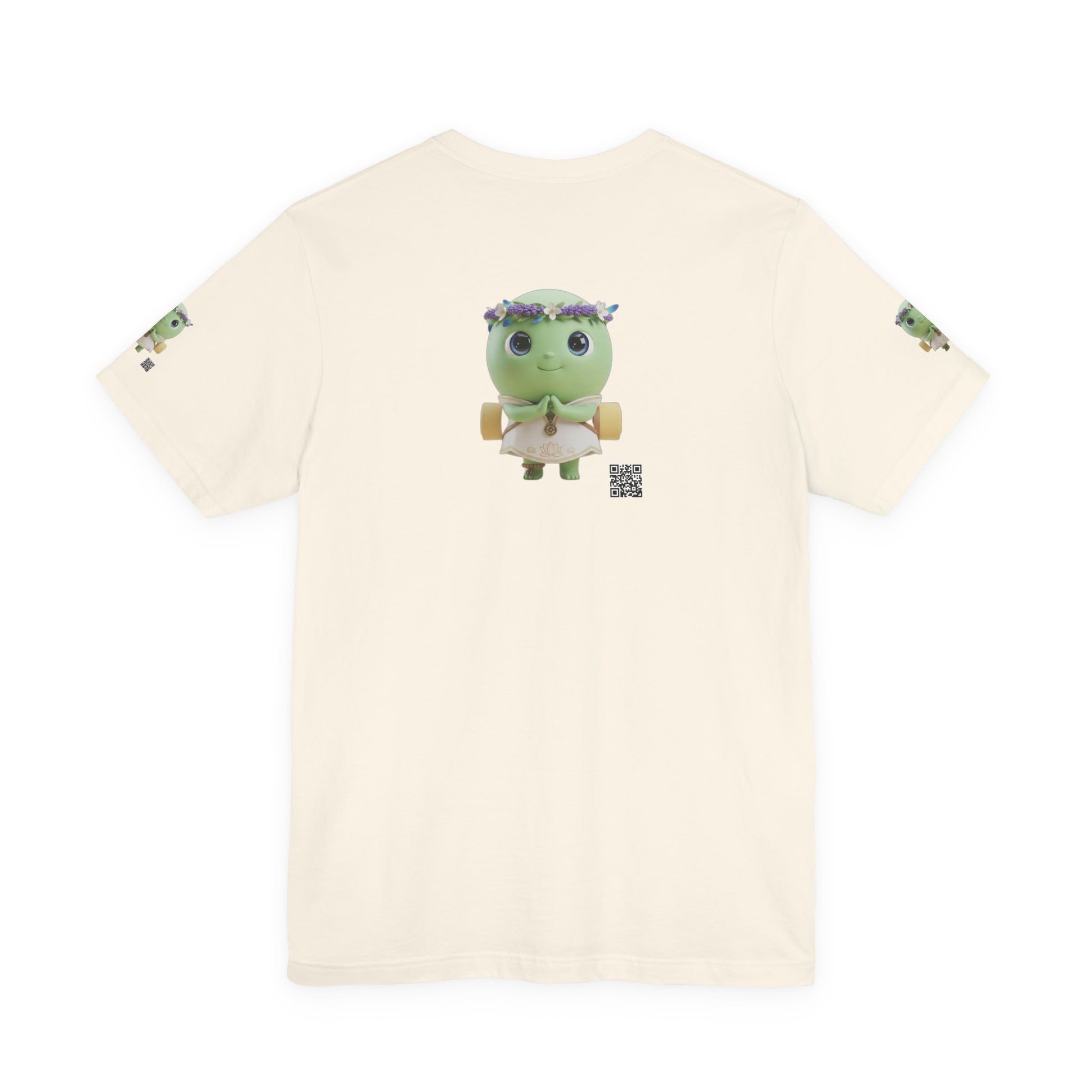 PokAIMignons Drop #4 T-Shirt — T-Shirt | PokAIMignons™