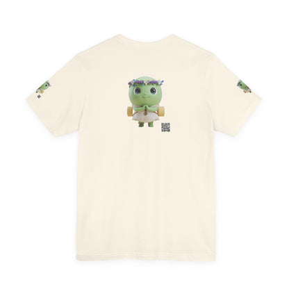PokAIMignons Drop #4 T-Shirt — T-Shirt | PokAIMignons™
