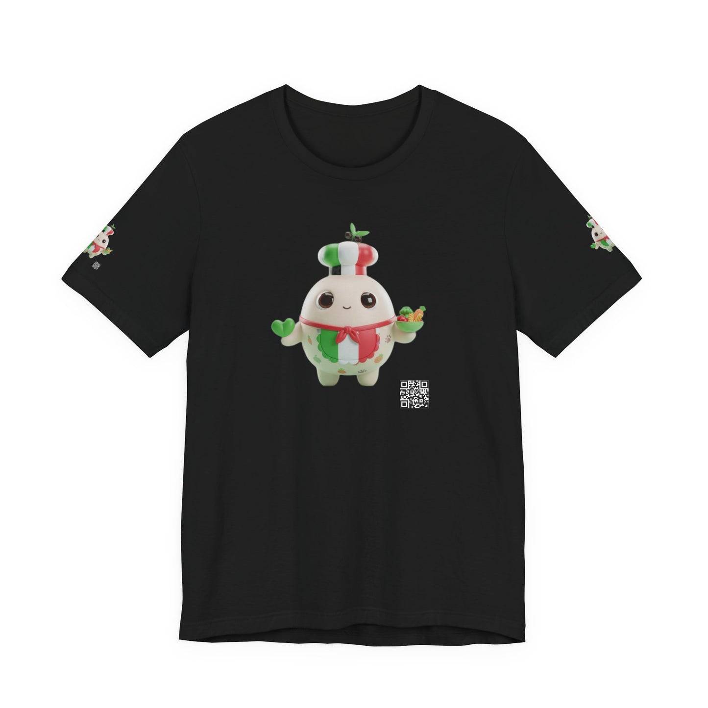Bella Vita PokAIMignon T-Shirt — T-Shirt | PokAIMignons™