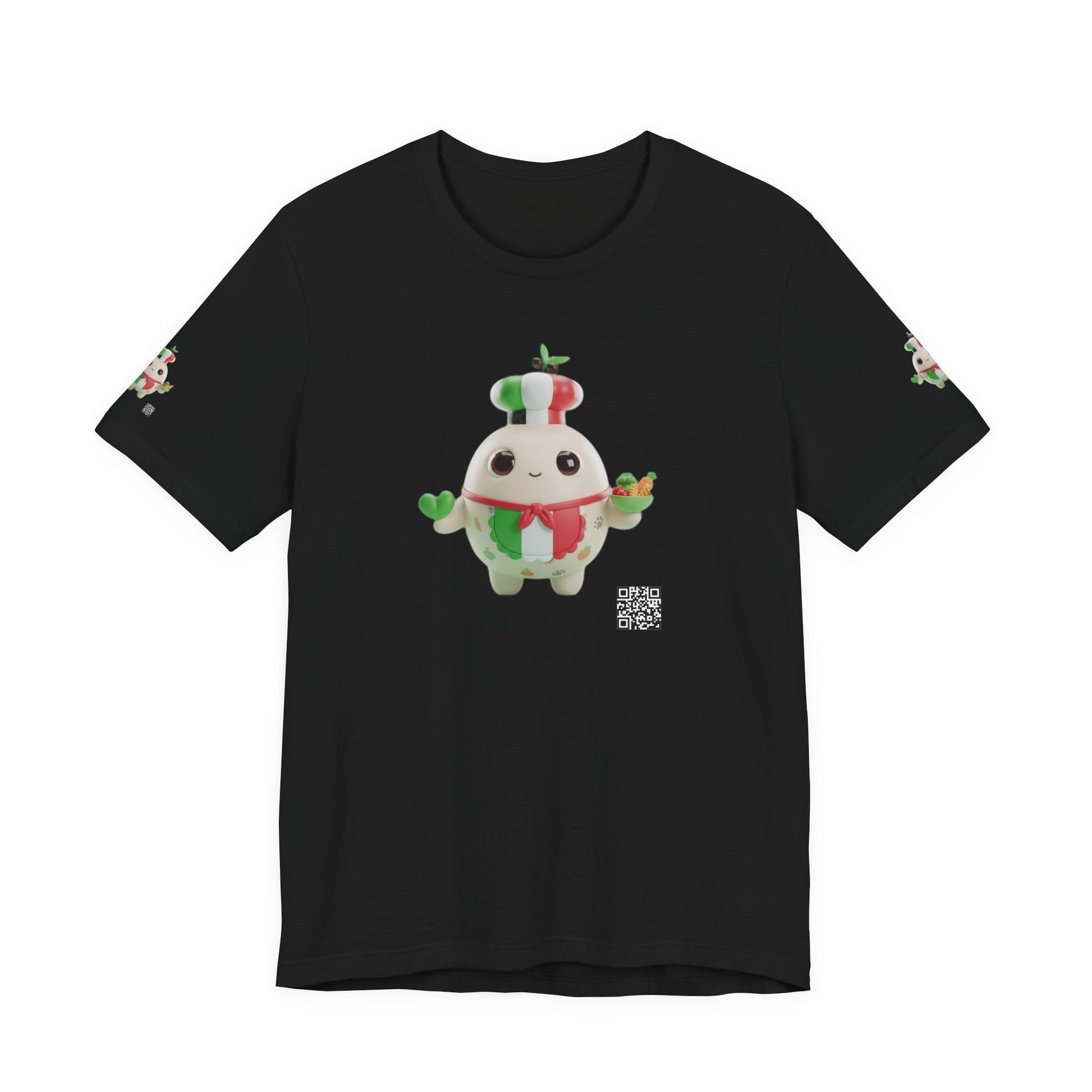 Bella Vita PokAIMignon T-Shirt — T-Shirt | PokAIMignons™