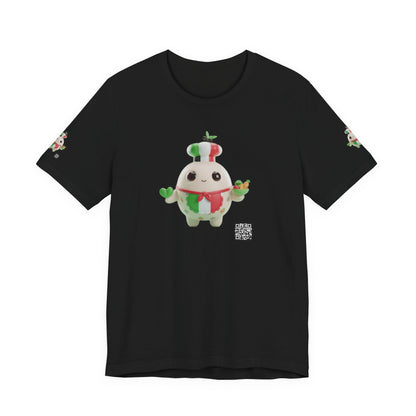 Bella Vita PokAIMignon T-Shirt — T-Shirt | PokAIMignons™