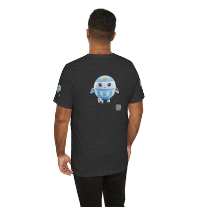 🐾⚽ Argentina World Cup 2026 Companion – Limited Edition Official Merchandise | PokAIMignons™