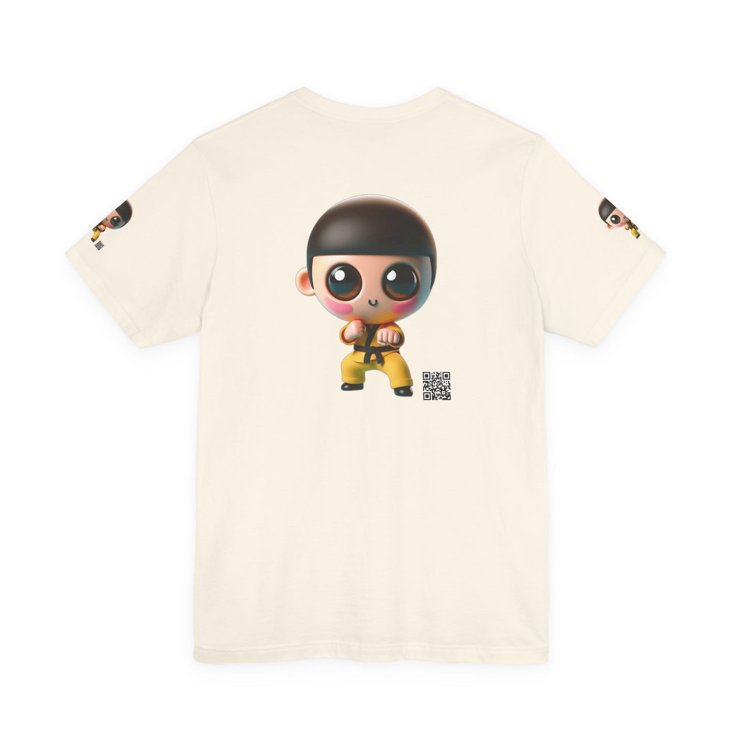 BruceMee Limited PokAIMignon T-Shirt — T-Shirt | PokAIMignons™