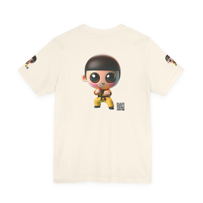 BruceMee Limited PokAIMignon T-Shirt — T-Shirt | PokAIMignons™