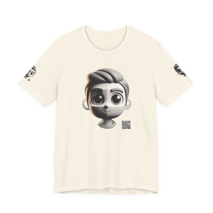 PokAIMignons Drop #8 T-Shirt — T-Shirt | PokAIMignons™