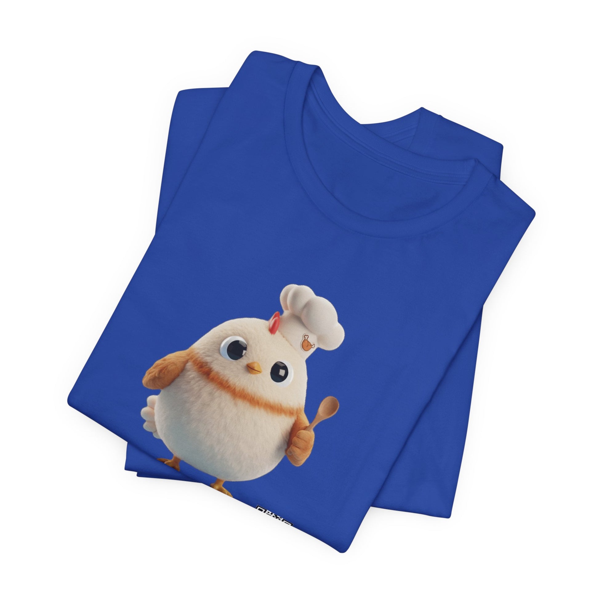 PokAIMignon Companion T-Shirt — T-Shirt | PokAIMignons™